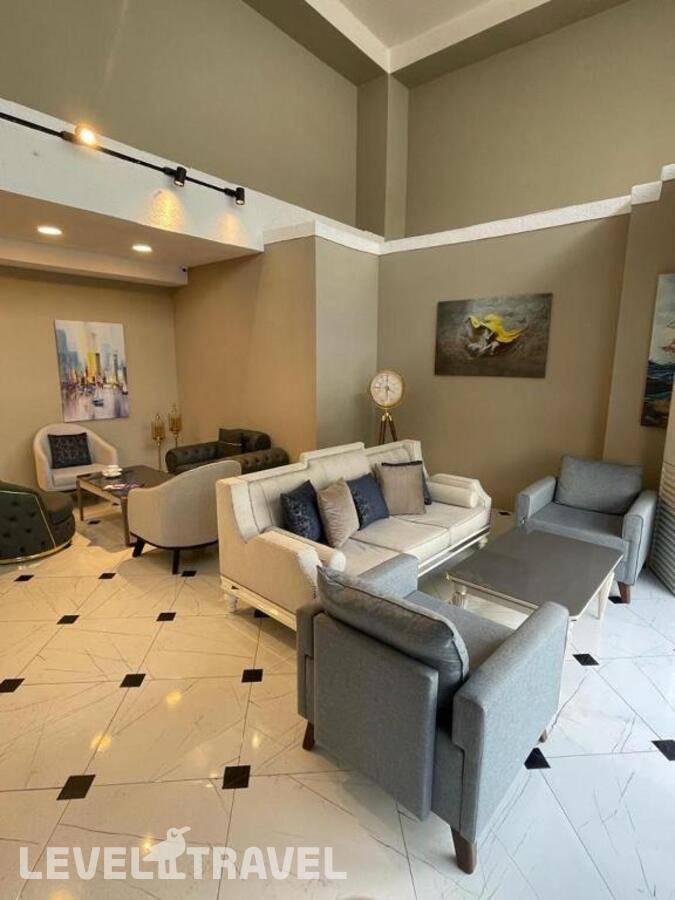 фотографии отеля Grand Hamit By Karadayı Airport Hotel в Турция(Арнавуткёй) - фото №24