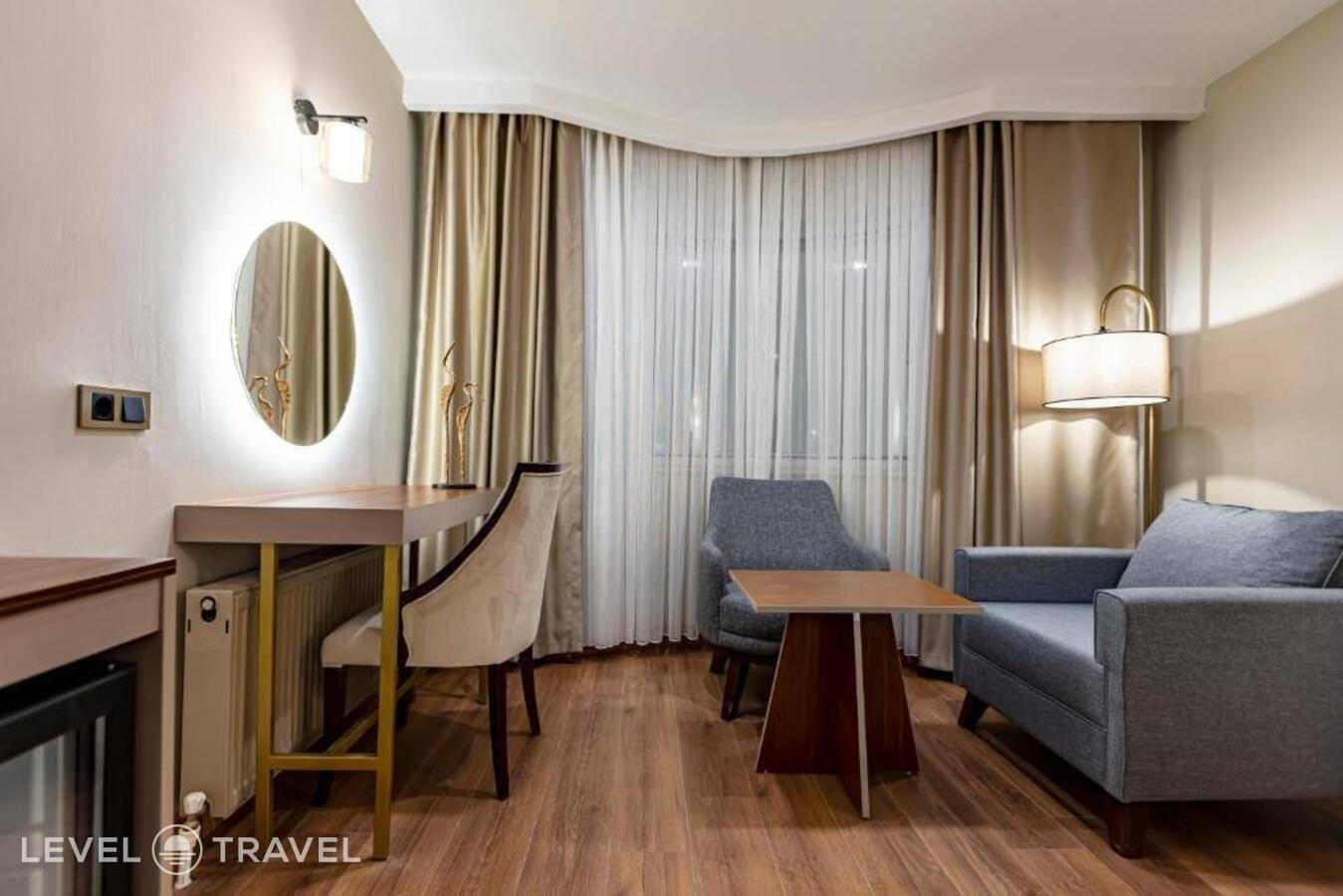 фотографии отеля Grand Hamit By Karadayı Airport Hotel в Турция(Арнавуткёй) - фото №33