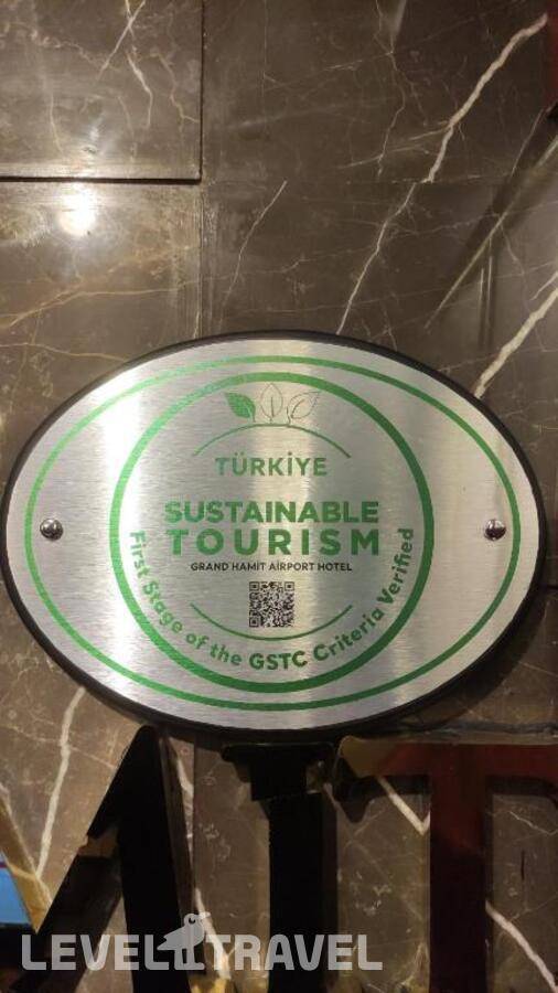 фотографии отеля Grand Hamit By Karadayı Airport Hotel в Турция(Арнавуткёй) - фото №4