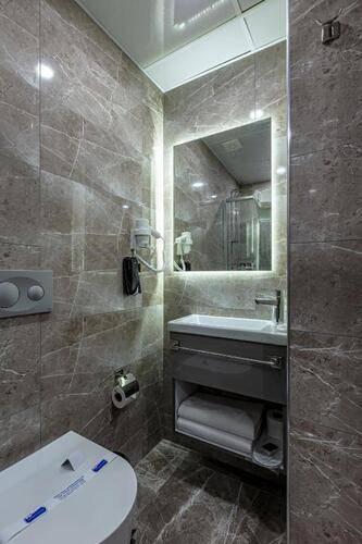 Grand Hamit By Karadayı Airport Hotel