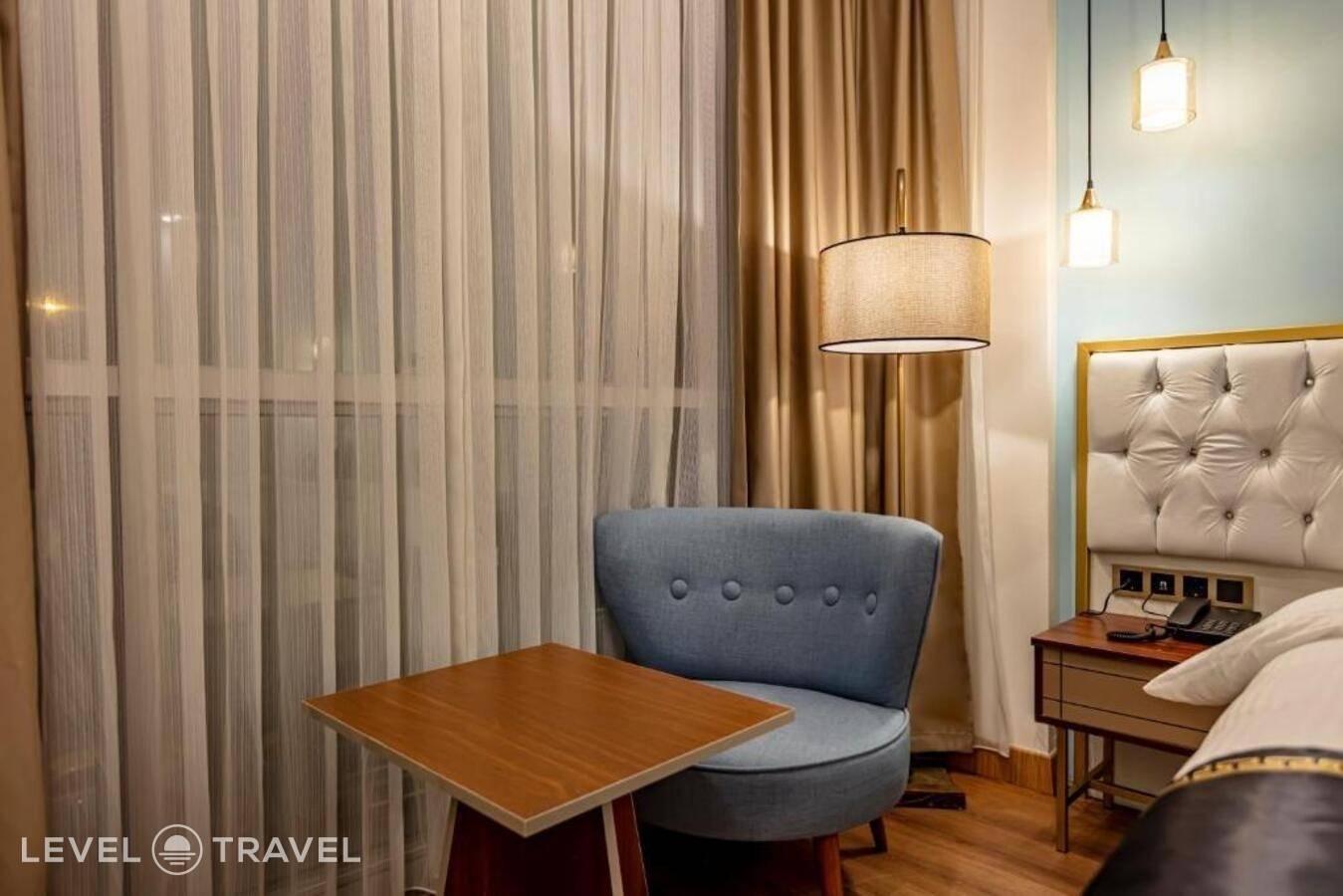 фотографии отеля Grand Hamit By Karadayı Airport Hotel в Турция(Арнавуткёй) - фото №43