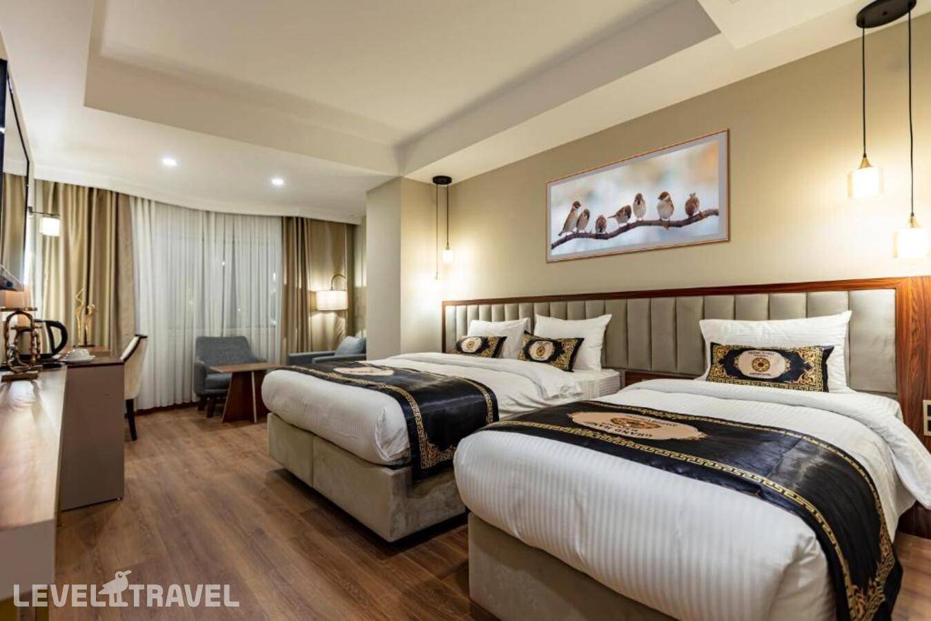 фотографии отеля Grand Hamit By Karadayı Airport Hotel в Турция(Арнавуткёй) - фото №7