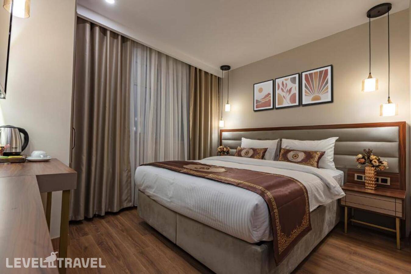 фотографии отеля Grand Hamit By Karadayı Airport Hotel в Турция(Арнавуткёй) - фото №34