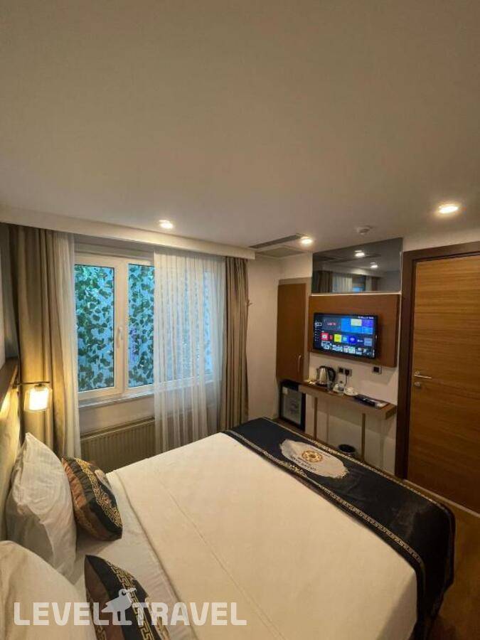 фотографии отеля Grand Hamit By Karadayı Airport Hotel в Турция(Арнавуткёй) - фото №12