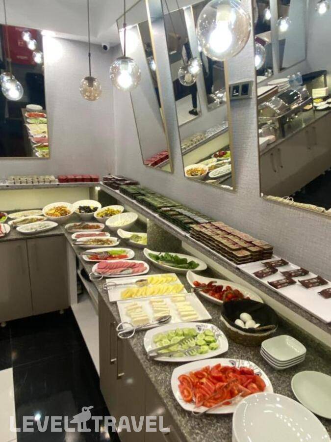 фотографии отеля Grand Hamit By Karadayı Airport Hotel в Турция(Арнавуткёй) - фото №27