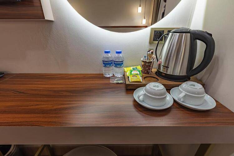 Grand Hamit By Karadayı Airport Hotel