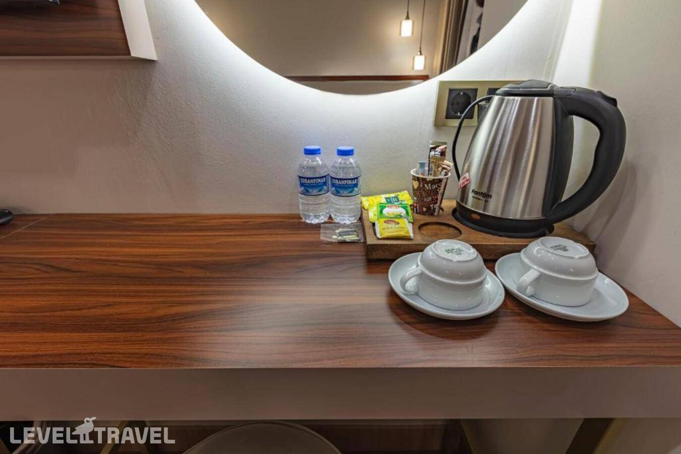 фотографии отеля Grand Hamit By Karadayı Airport Hotel в Турция(Арнавуткёй) - фото №11