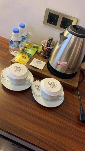 Grand Hamit By Karadayı Airport Hotel