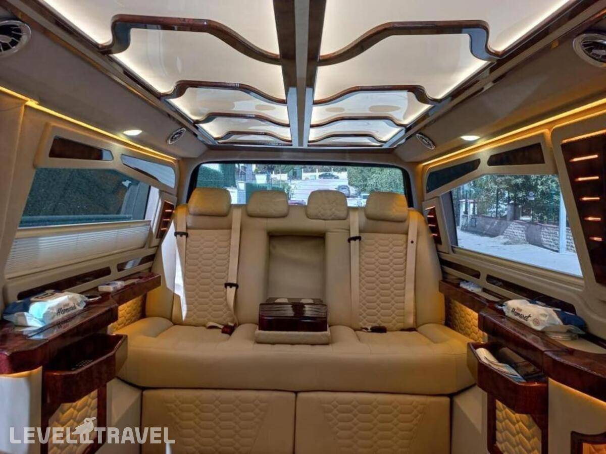 фотографии отеля Grand Hamit By Karadayı Airport Hotel в Турция(Арнавуткёй) - фото №32