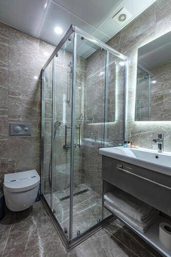 Grand Hamit By Karadayı Airport Hotel