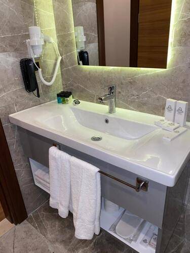 Grand Hamit By Karadayı Airport Hotel