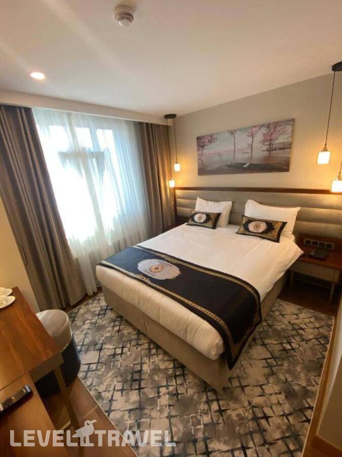 фотографии отеля Grand Hamit By Karadayı Airport Hotel в Турция(Арнавуткёй) - фото №2