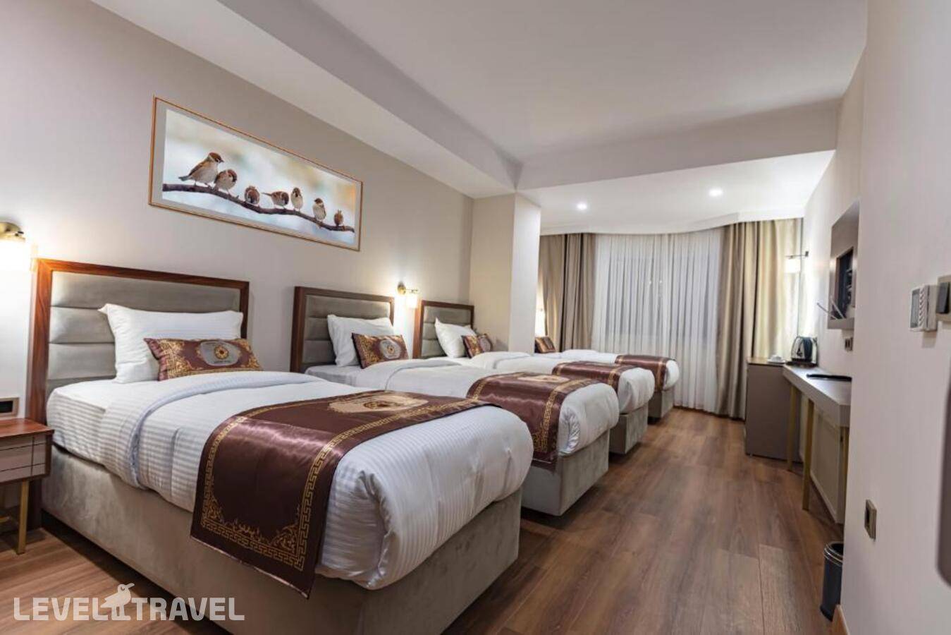 фотографии отеля Grand Hamit By Karadayı Airport Hotel в Турция(Арнавуткёй) - фото №5