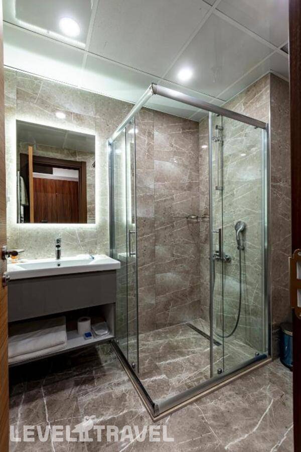 фотографии отеля Grand Hamit By Karadayı Airport Hotel в Турция(Арнавуткёй) - фото №17