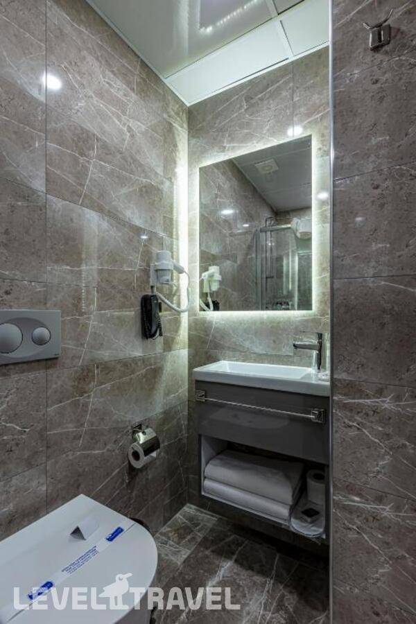 фотографии отеля Grand Hamit By Karadayı Airport Hotel в Турция(Арнавуткёй) - фото №14