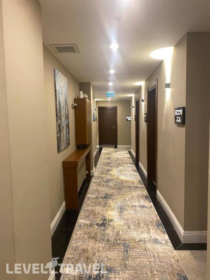 фотографии отеля Grand Hamit By Karadayı Airport Hotel в Турция(Арнавуткёй) - фото №25