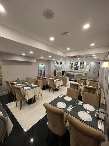 Grand Hamit By Karadayı Airport Hotel