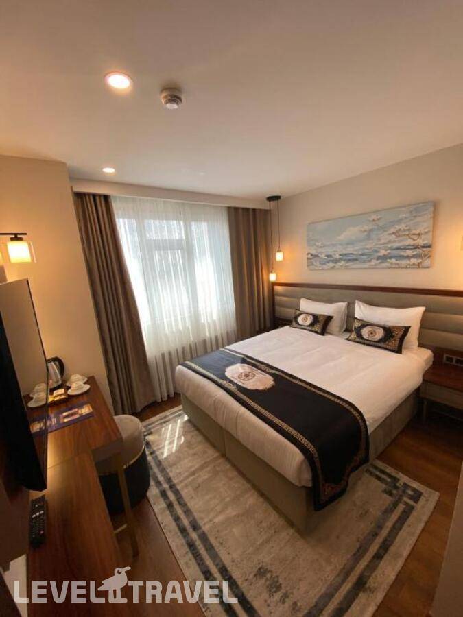 фотографии отеля Grand Hamit By Karadayı Airport Hotel в Турция(Арнавуткёй) - фото №22