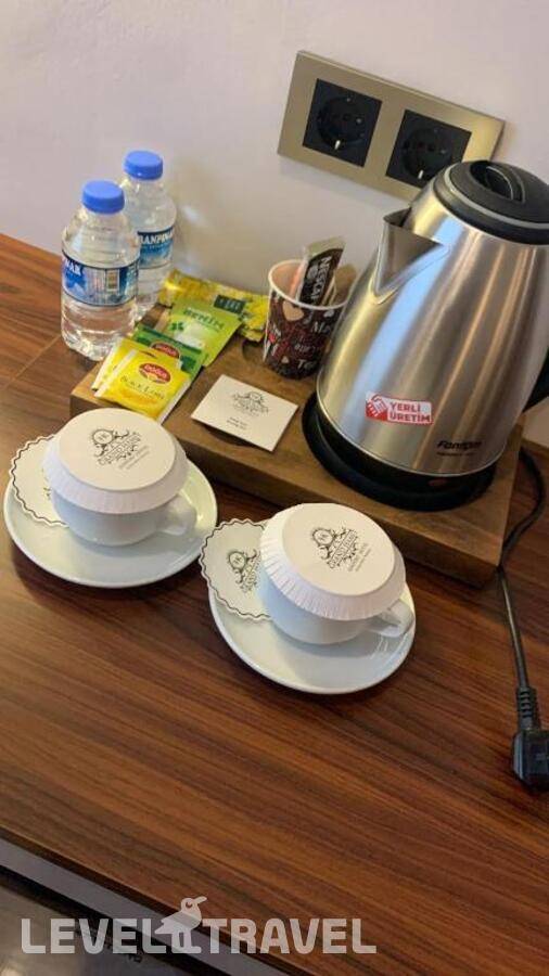 фотографии отеля Grand Hamit By Karadayı Airport Hotel в Турция(Арнавуткёй) - фото №26