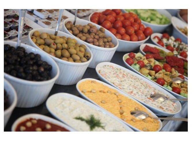 Grand Hamit By Karadayı Airport Hotel