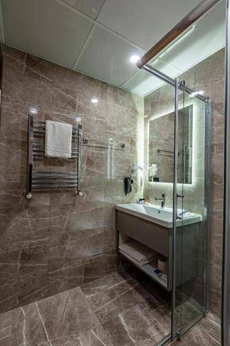 Grand Hamit By Karadayı Airport Hotel