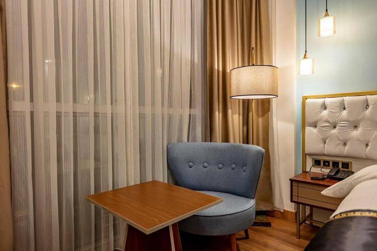 Grand Hamit By Karadayı Airport Hotel