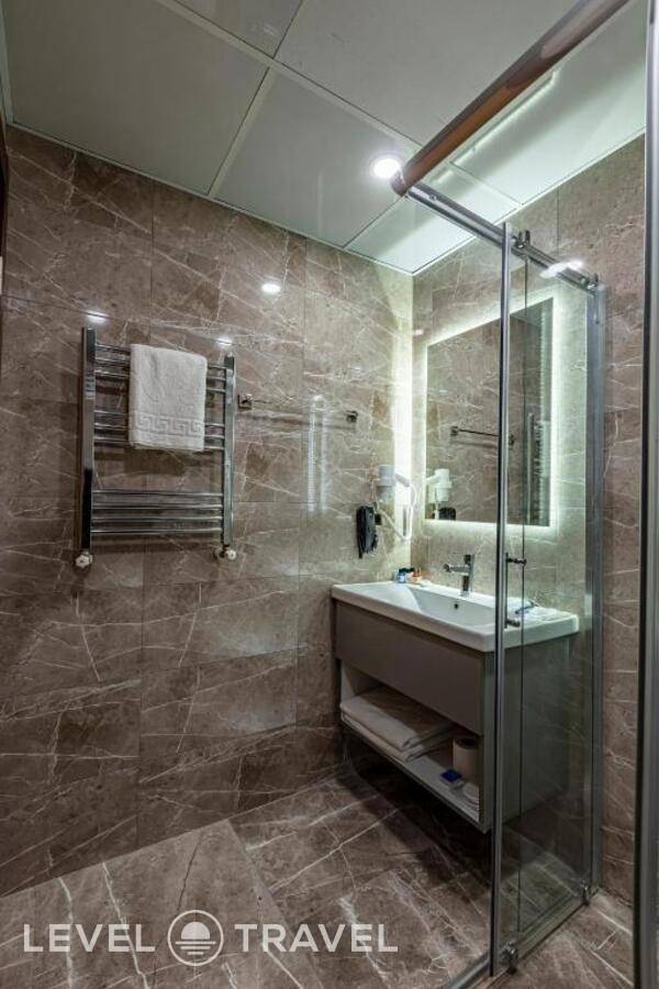 фотографии отеля Grand Hamit By Karadayı Airport Hotel в Турция(Арнавуткёй) - фото №45