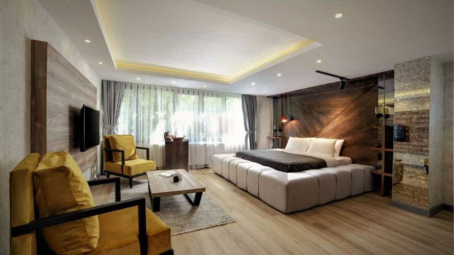 Walton Residance Sisli