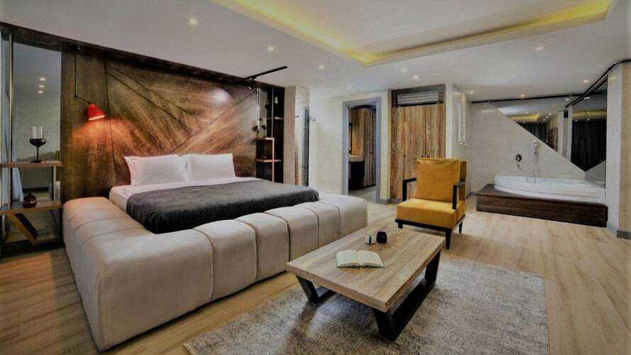 Walton Residance Sisli