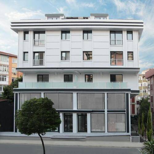 Walton Residance Sisli