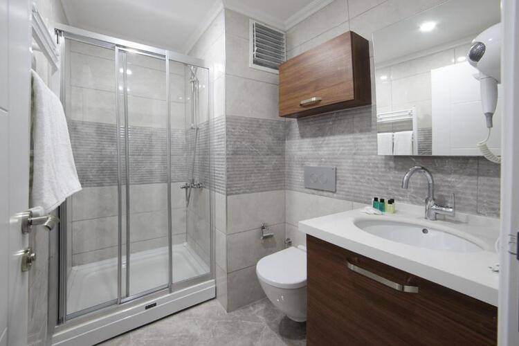Walton Residance Sisli