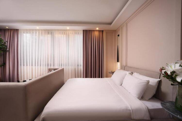 Walton Residance Sisli