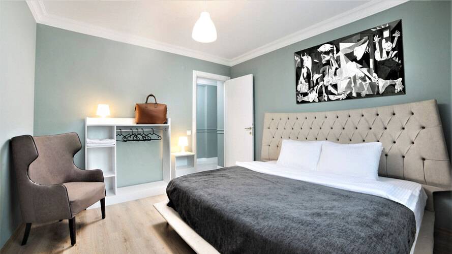 Walton Residance Sisli