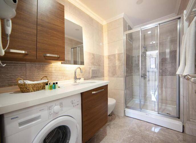 Walton Residance Sisli