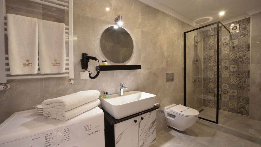 Walton Residance Sisli