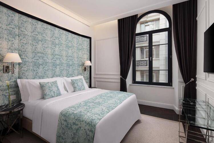 Sanasaryan Han Hotel