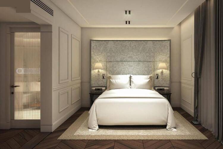 Sanasaryan Han Hotel