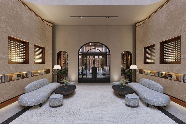 Sanasaryan Han Hotel
