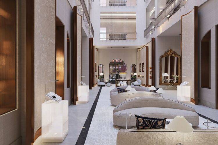 Sanasaryan Han Hotel