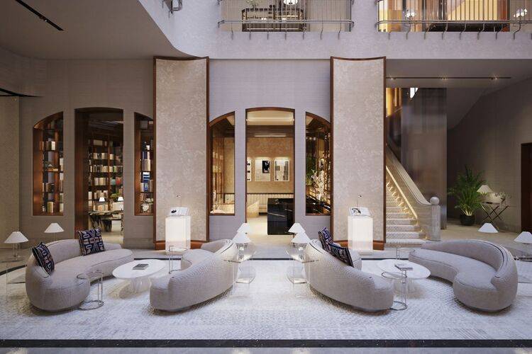 Sanasaryan Han Hotel