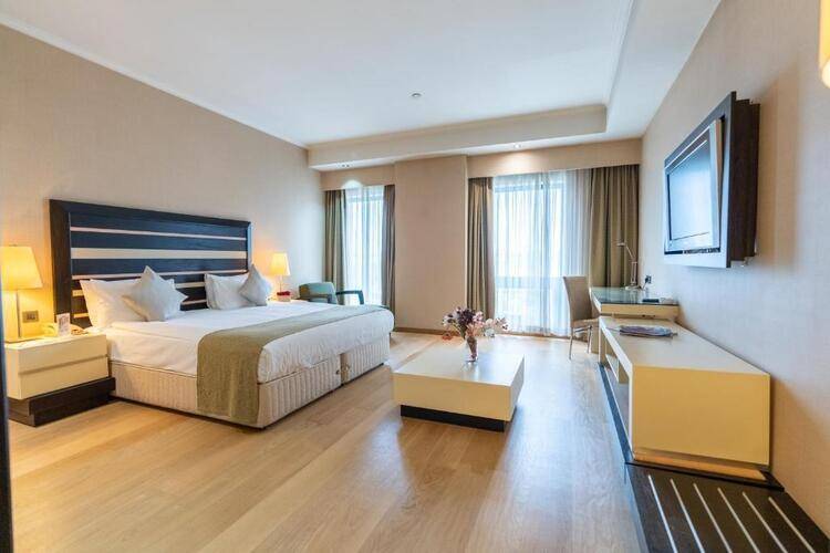 Sundance Hotel Istanbul