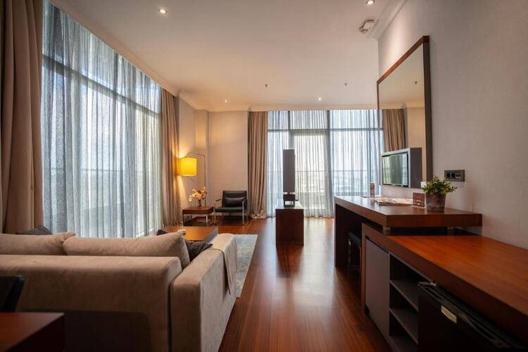 Sundance Hotel Istanbul