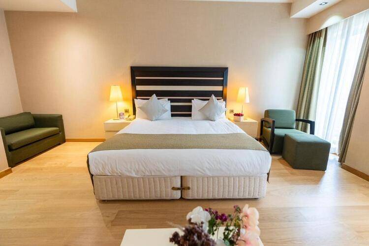 Sundance Hotel Istanbul