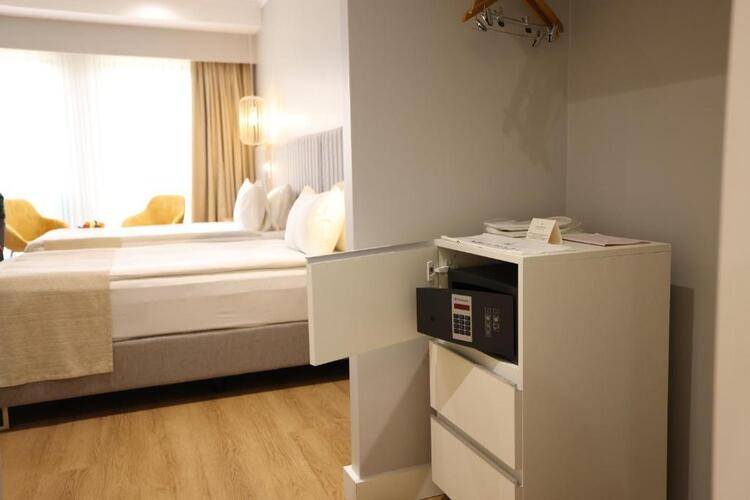 Sundance Hotel Istanbul