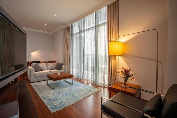 Sundance Hotel Istanbul
