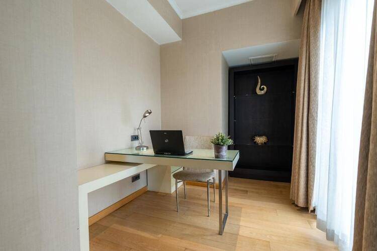 Sundance Hotel Istanbul