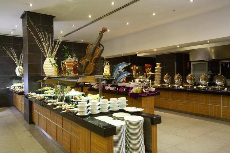 Sundance Hotel Istanbul
