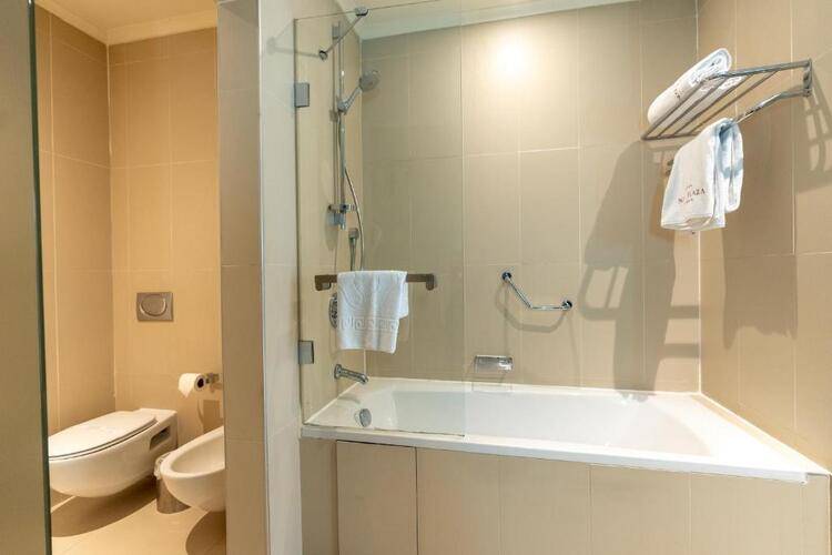 Sundance Hotel Istanbul