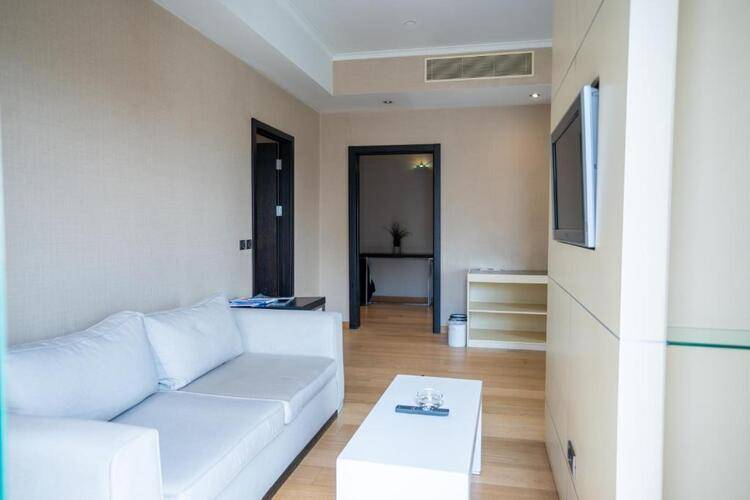 Sundance Hotel Istanbul