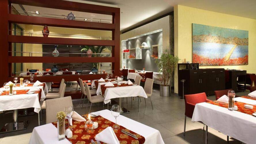 Sundance Hotel Istanbul